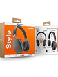 Energy Sistem Auriculares Style Space BT - Miniatura 4