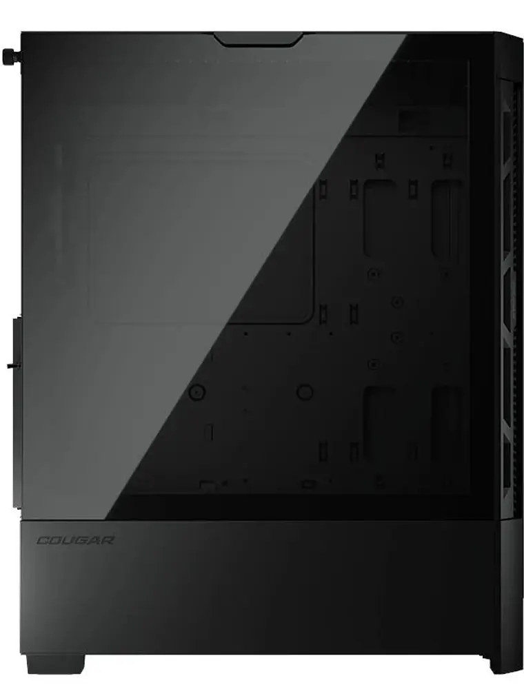 Cougar Caja Miditorre Airface Black 4