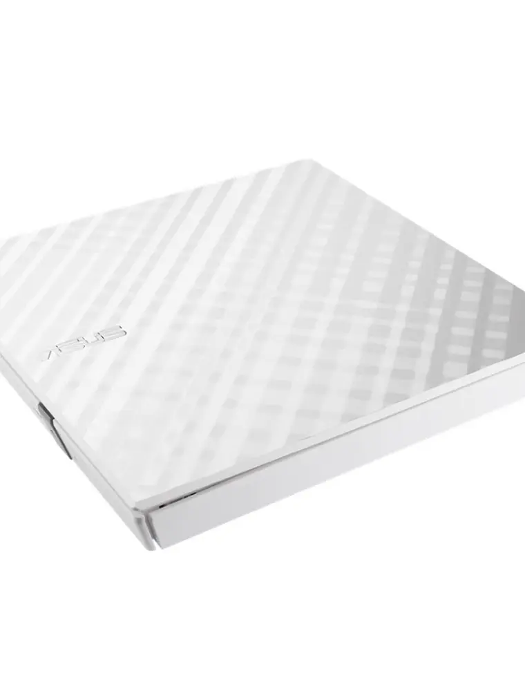 Asus DVD-RW SDRW-08D2S-U Slim Blanca USB 13mm 2