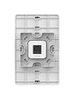 Grandstream GWN7624 WiFi AP 3xGbE Dual Wall - Miniatura 4