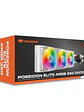Cougar Ref. Liquid.Poseidon Elite ARGB 360 White - Miniatura 2