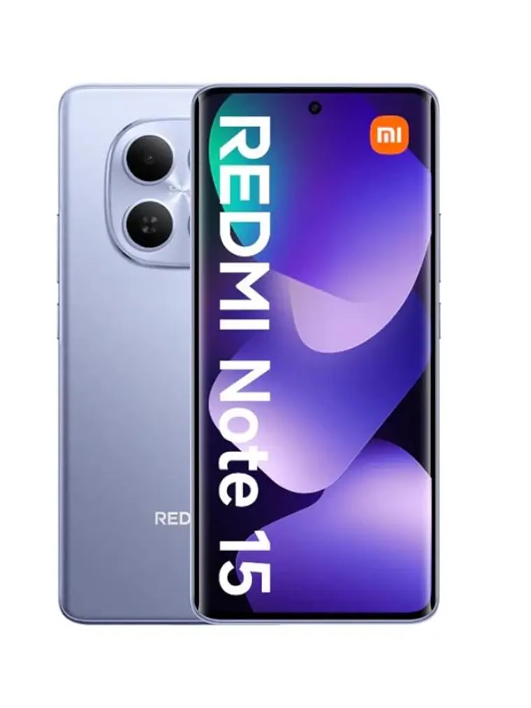 Xiaomi Redmi Note 15 8Gb 256Gb 6.83
