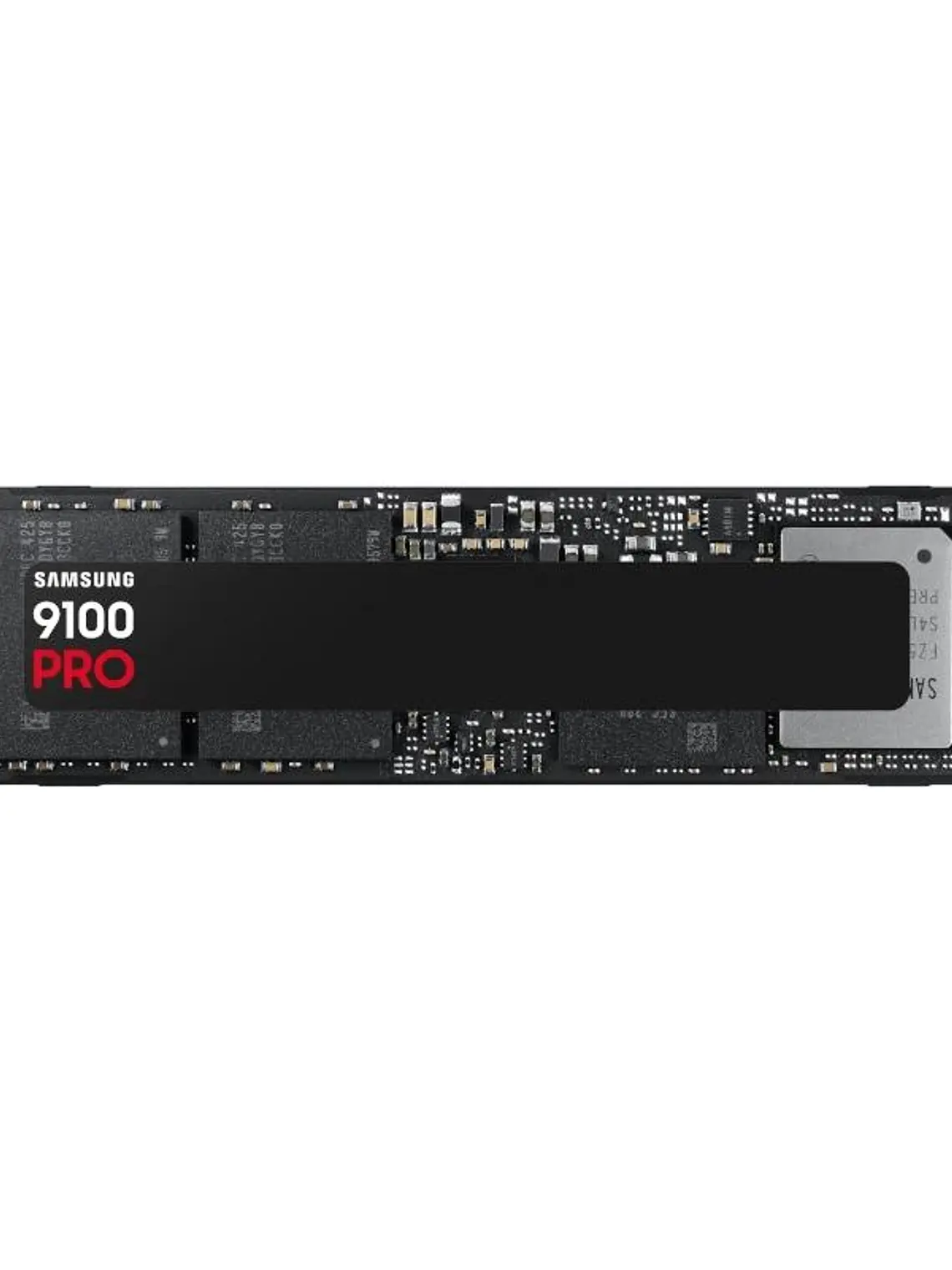 Samsung 9100 PRO SSD 8TB PCIe 5.0 14800 MB-s 1