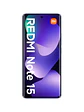 Xiaomi Redmi Note 15 8Gb 256Gb 6.83