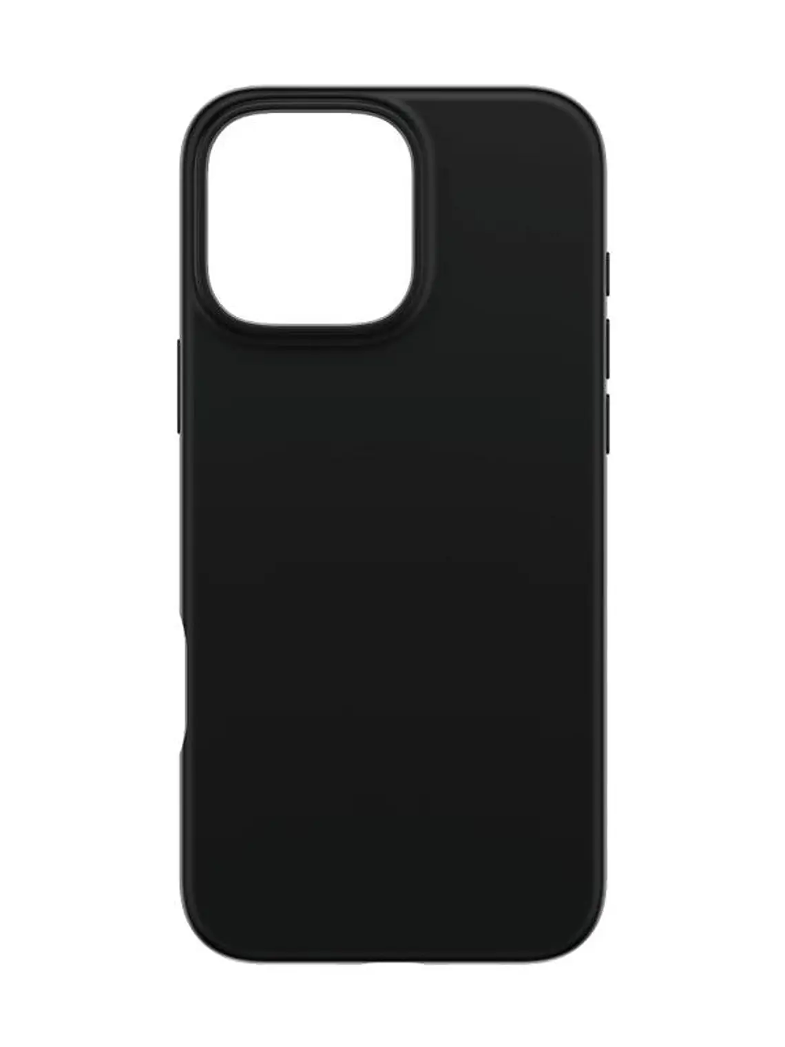 SAFE by PanzerGlass TPU Case Black iPhone 16 ProMa 1