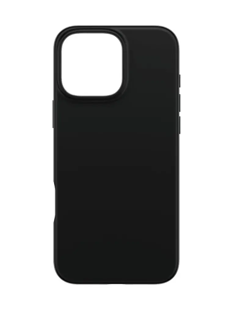 SAFE by PanzerGlass TPU Case Black iPhone 16 ProMa 1