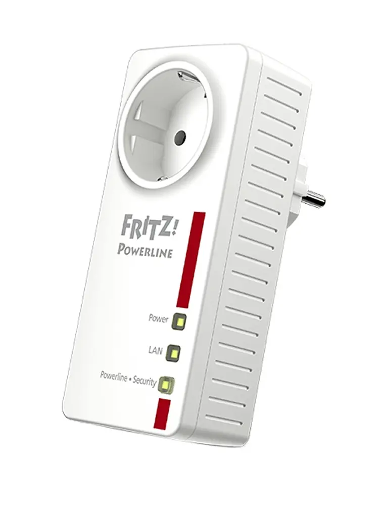 FRITZ! Powerline 1220E Powerline 1