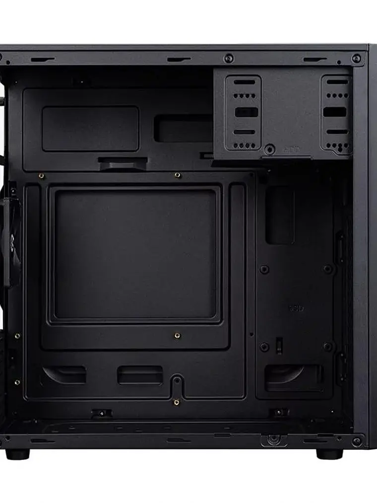 Hiditec MicroAtx Q5 PRO USB TYPE C 3