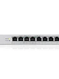 ZyXEL GS1200-8HPv3 Switch 8xGb (4xPoE+) 68W - Miniatura 3