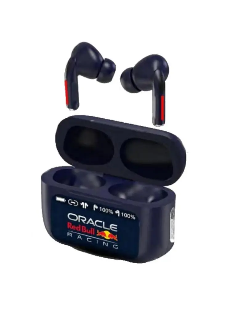 Red Bull Auriculares Nitro in-ear TWS 360mAh 1