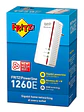 FRITZ! Powerline 1260E Powerline - Miniatura 3