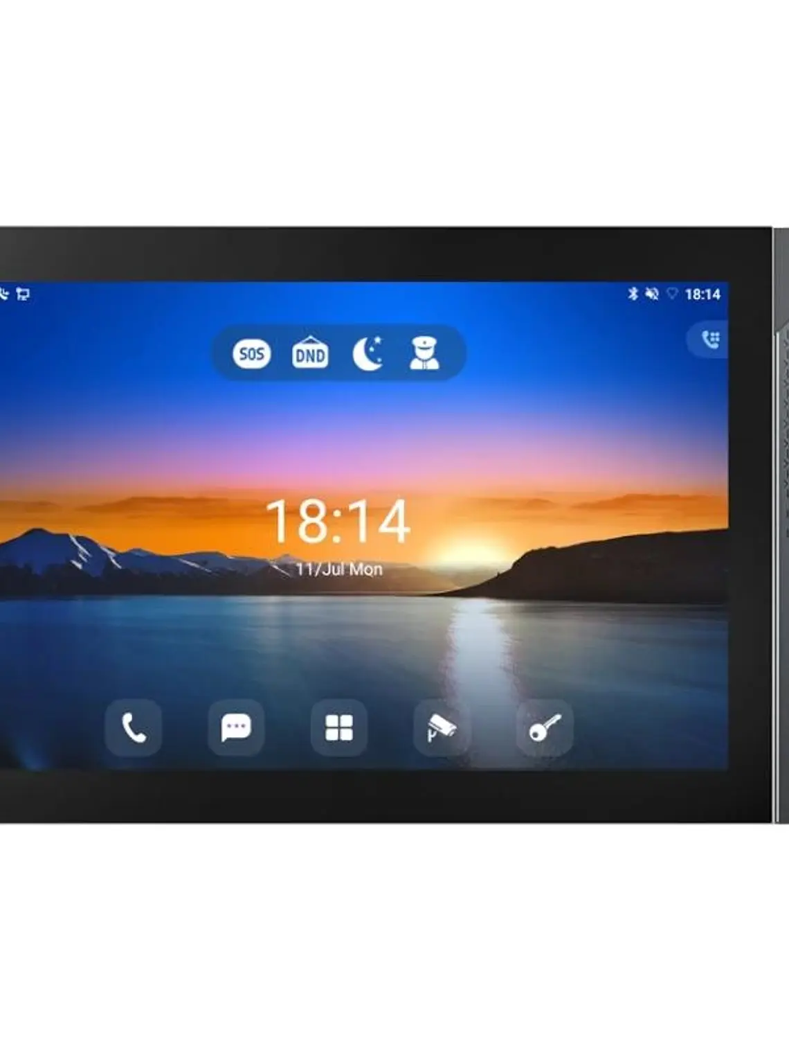 Fanvil i57A Monitor Android9 para videoportero 10