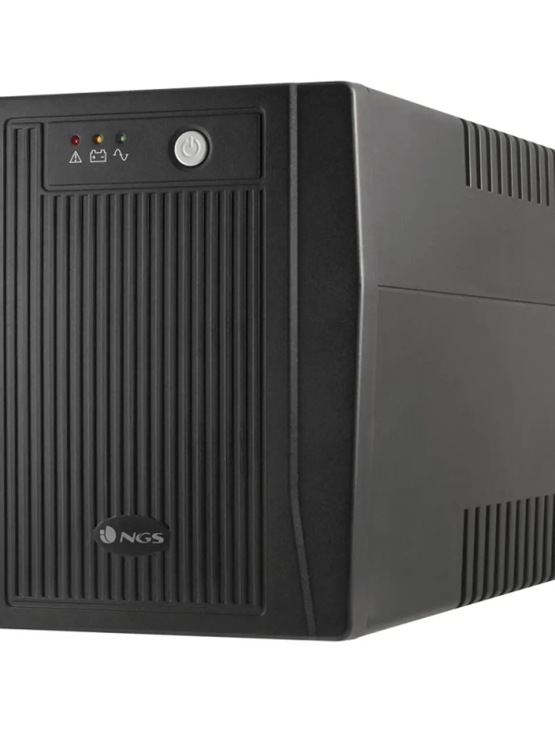 NGS Sai FORTRESS 2000V2, UPS 900W - AVR 4 SHUCKO 1