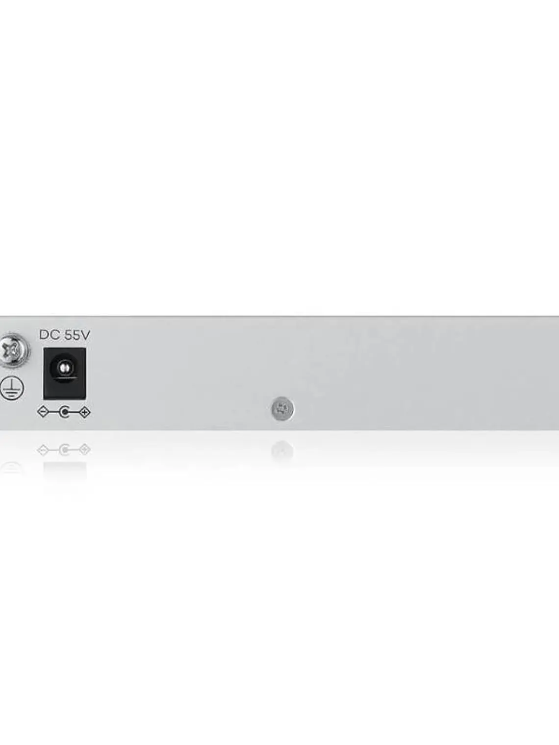 ZyXEL GS1200-5HPv3 Switch 5xGb (4xPoE+) 68W 4