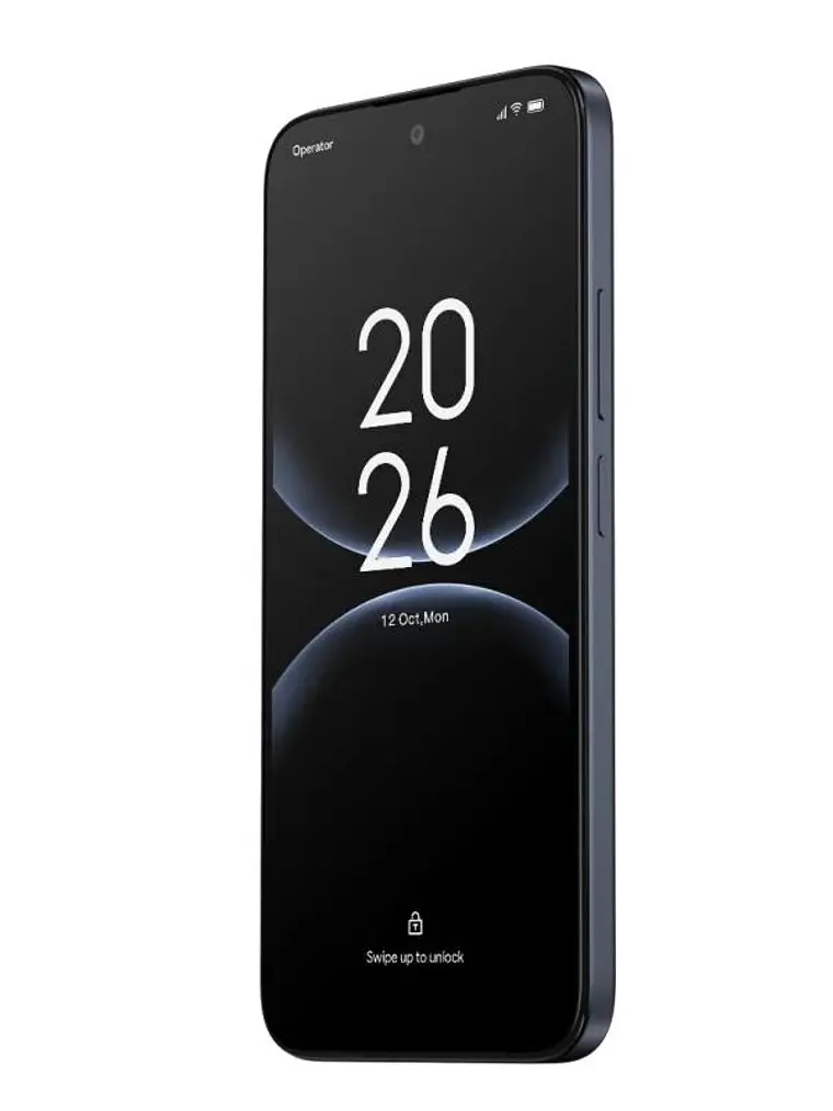 TCL K70 4G 4Gb(+8) 128Gb 6.8