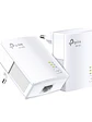 TP-LINK TL-PA7017 KIT Powerline AV1000 - Miniatura 1