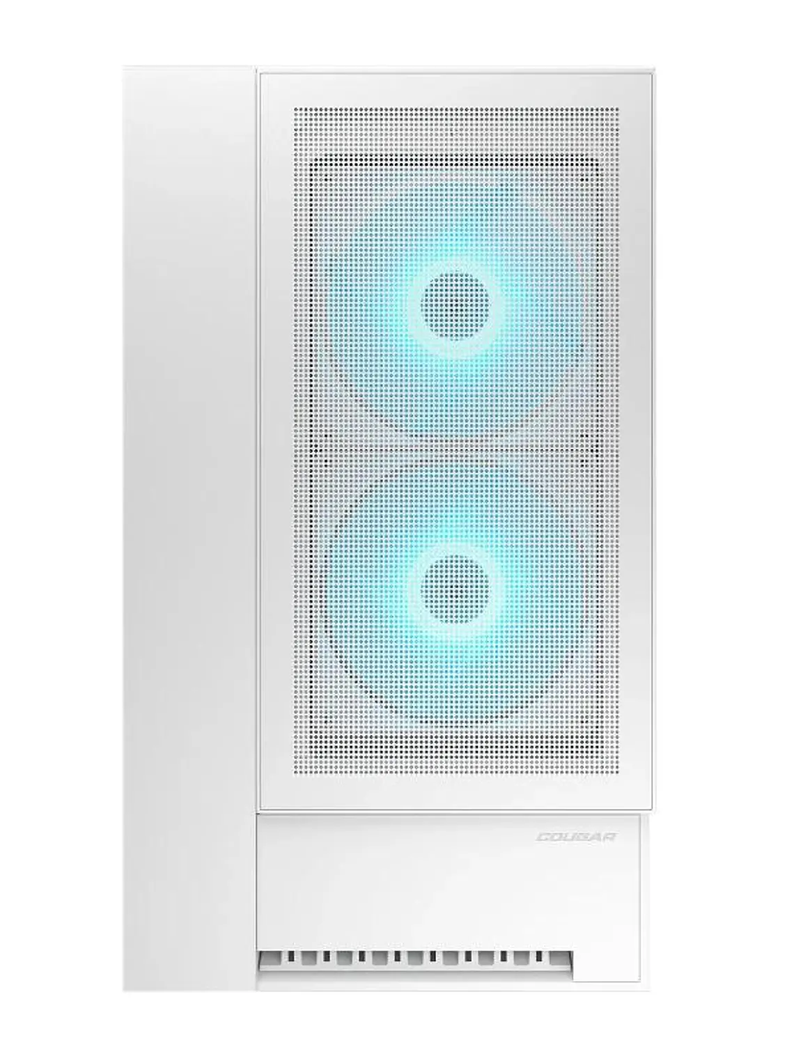 Cougar Caja Miditorre Omnyx Blanco 3