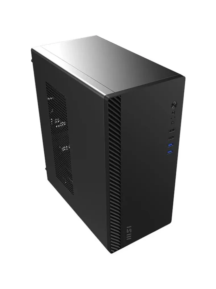 MSI Semitorre PRO SHIELD M100P 4
