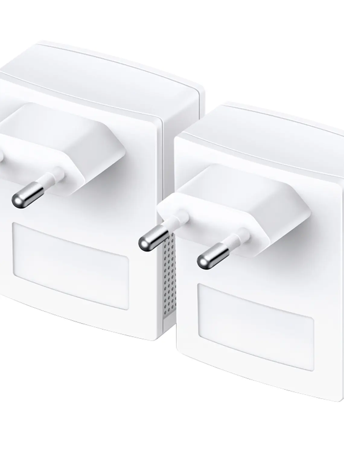 TP-LINK TL-PA7017 KIT Powerline AV1000 2