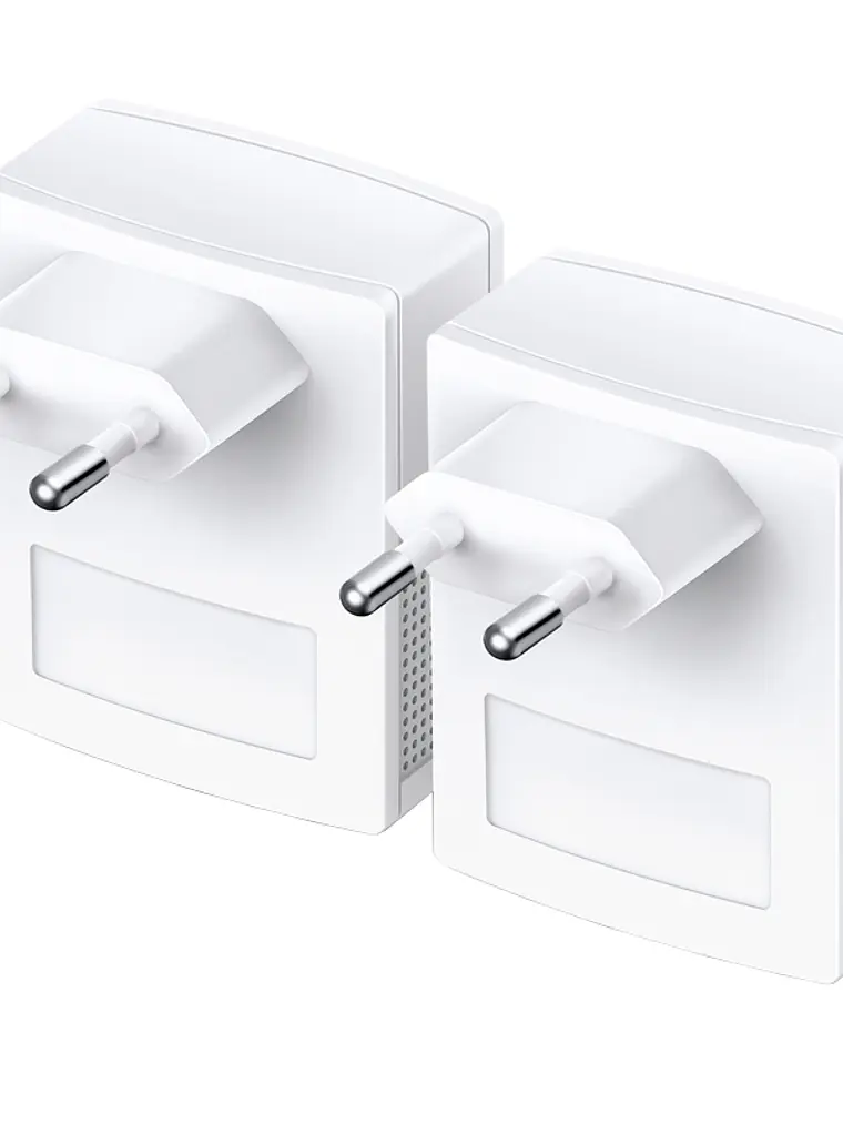 TP-LINK TL-PA7017 KIT Powerline AV1000 2
