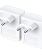 TP-LINK TL-PA7017 KIT Powerline AV1000 - Miniatura 2