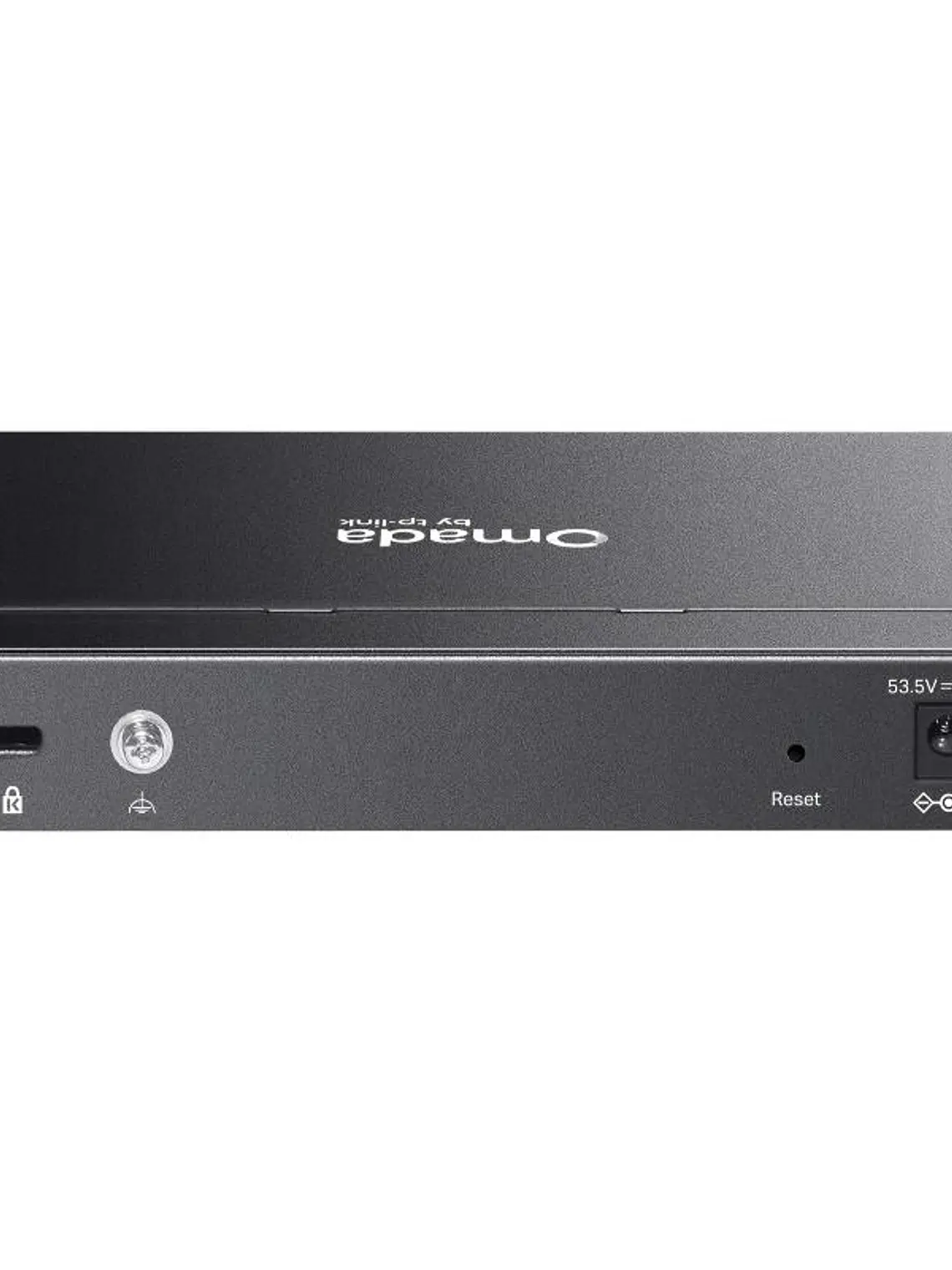 TP-Link ES208GP Switch 8xGbE PoE+ Acero Desktop 4