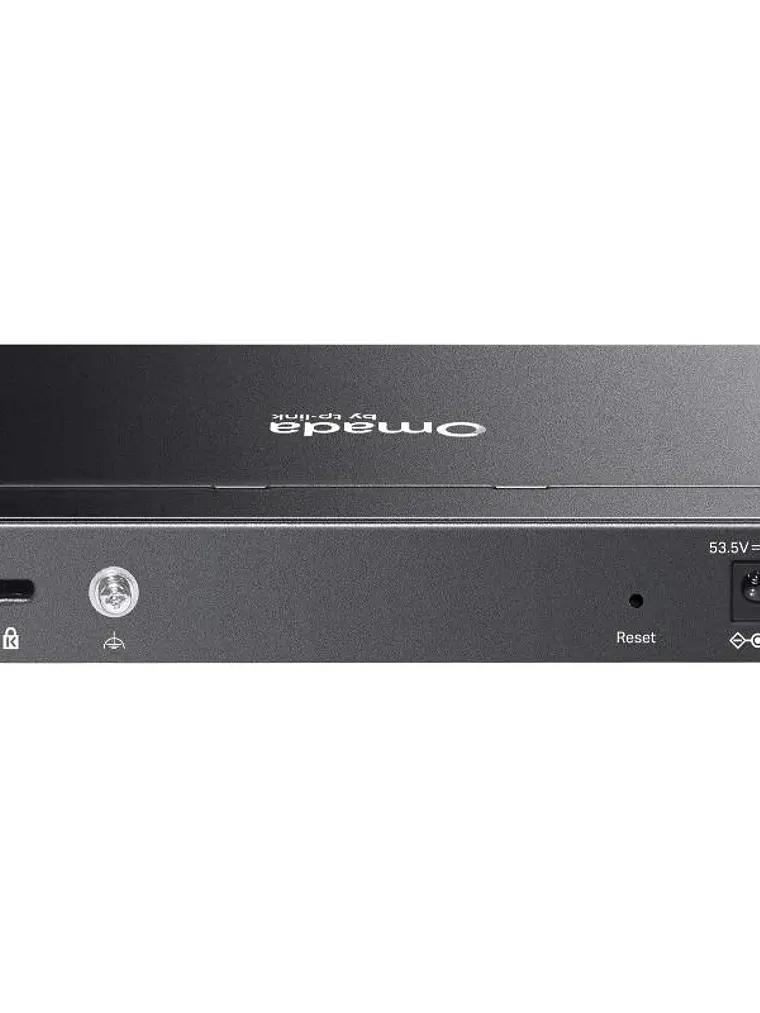 TP-Link ES208GP Switch 8xGbE PoE+ Acero Desktop 4