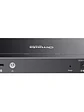 TP-Link ES208GP Switch 8xGbE PoE+ Acero Desktop - Miniatura 4