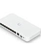 Ubiquiti USW-FLEX-2.5G-8-POE Switch 8x2.5G PoE++ - Miniatura 1