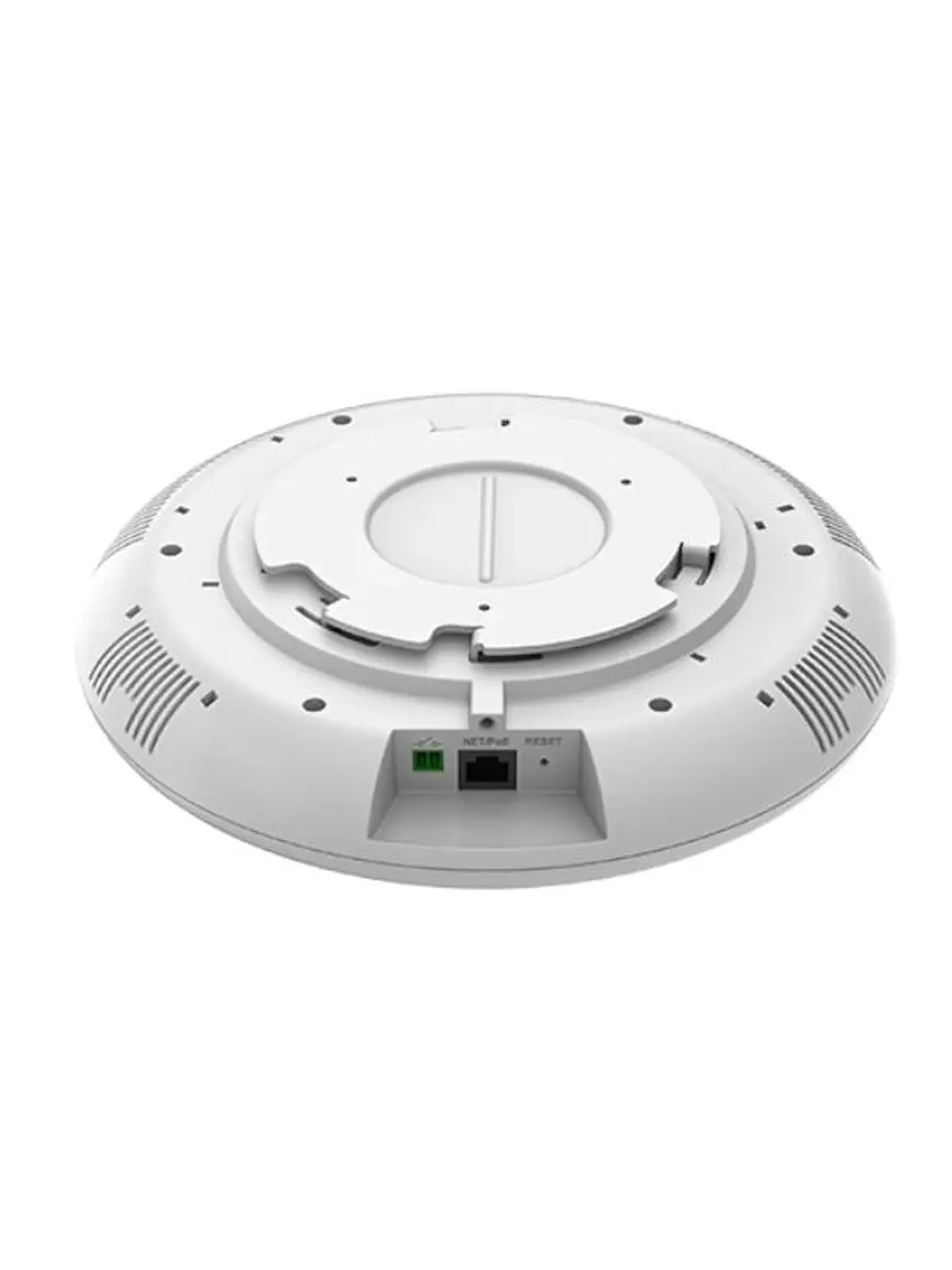 Grandstream GSC3516 Altavoz SIP 1x10/100 PoE 3