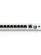 Ubiquiti USW-FLEX-2.5G-8-POE Switch 8x2.5G PoE++ - Miniatura 2