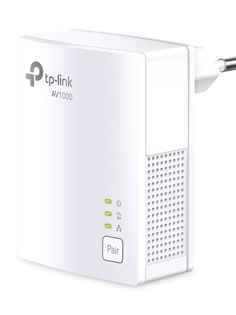TP-LINK TL-PA7017 KIT Powerline AV1000 4