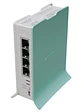 Mikrotik hAP ax lite Router WiFi6 4xGbE 2.4GHz - Miniatura 3