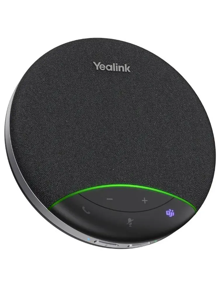 Yealink SP92 USB-C/A Altavoz USB 2