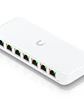 Ubiquiti USW-ULTRA-60W Switch L2 7xPoE+ 1xPoE++ - Miniatura 1