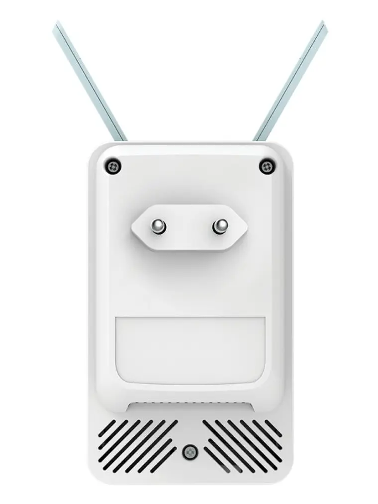 D-link E15 Eagle Pro AI AX1500 Mesh Range Extender 2