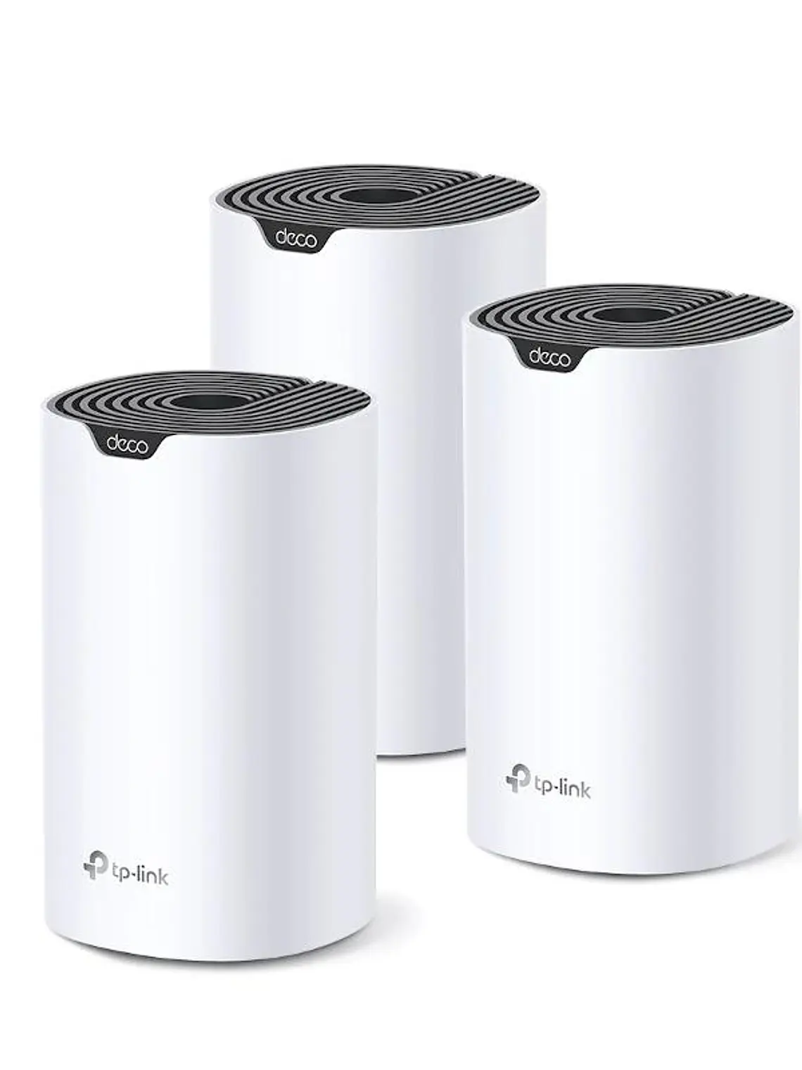 TP-Link Deco S7(3-Pack) AP AC1900 WiFi Mesh 1