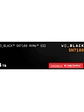 WD Black SN7100 SSD 4TB PCIe Gen4x4 7250MB-s - Miniatura 1