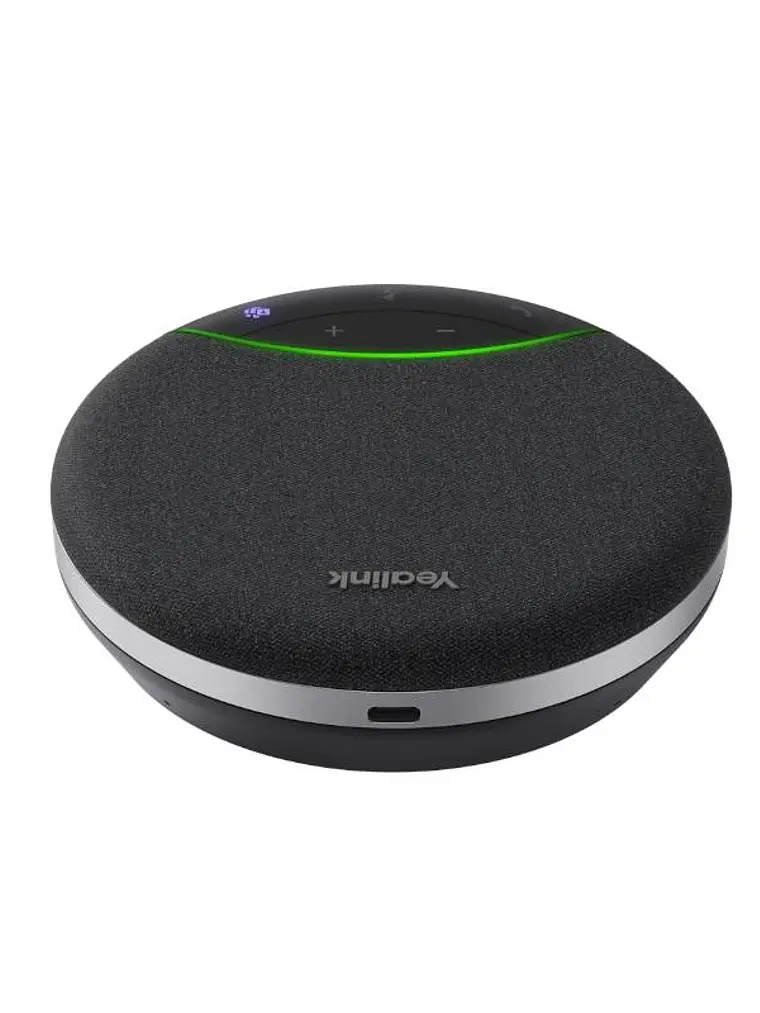 Yealink SP92 USB-C/A Altavoz USB 3