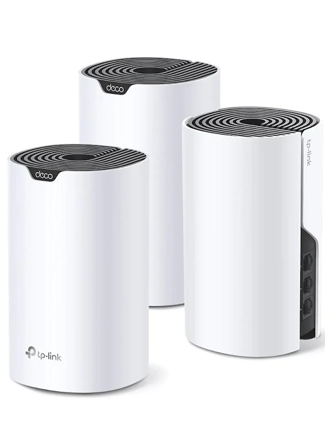 TP-Link Deco S7(3-Pack) AP AC1900 WiFi Mesh 3