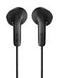 NGS Auricular Intraural Negro Micro USB-C - Miniatura 3