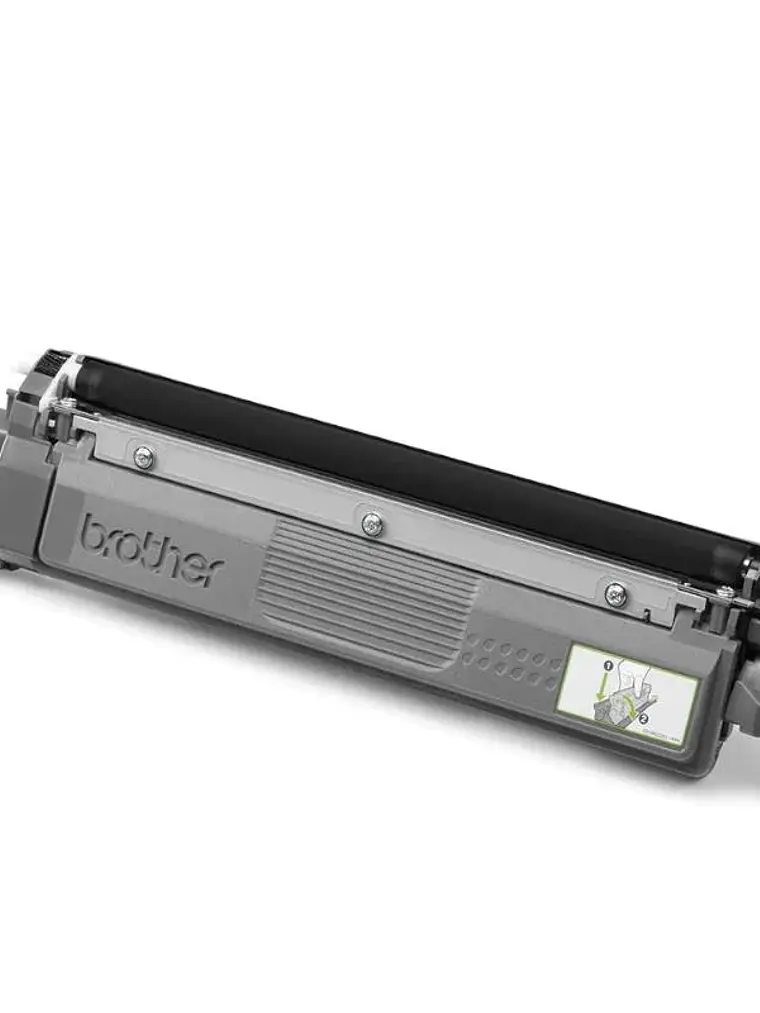 Brother Tóner TN248BK Negro 2