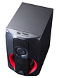 Hiditec Altavoces 2.1 Multimedia H400 40W Blt Radi - Miniatura 3