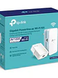 TP-Link TL-WPA7517 KIT PWRL ac WiFi AV1000 GbE - Miniatura 2
