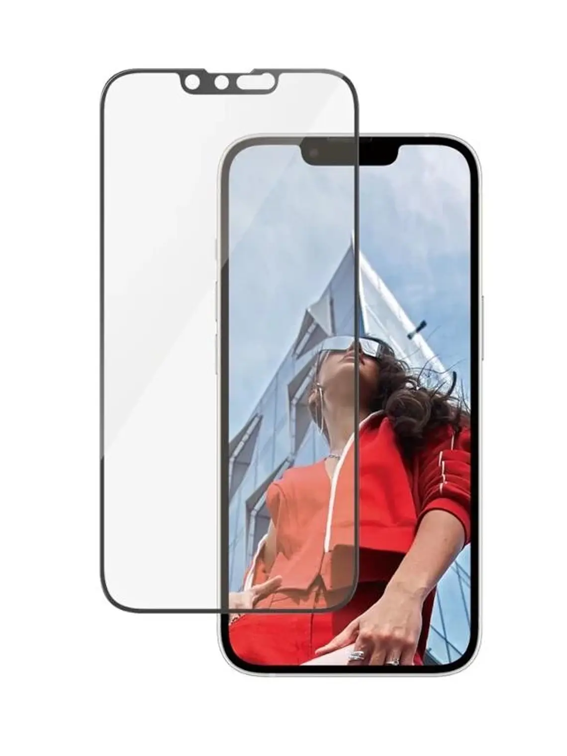 PanzerGlass Scr. Prot. iPhone SE 2025 -14-13-13P 1