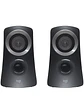 Logitech Altavoz 2.1 Z313 OMNIDIRECCIONAL 25W - Miniatura 2