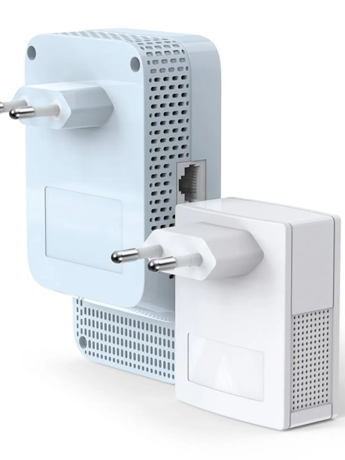 TP-Link TL-WPA7517 KIT PWRL ac WiFi AV1000 GbE 3