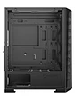 Hiditec Caja ATX MH12 METAL ARGB USB 3.1 TYPE-C - Miniatura 3