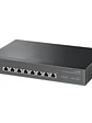 TP-Link TL-SX1008 Switch 8x10G mGb 1U Metal - Miniatura 3