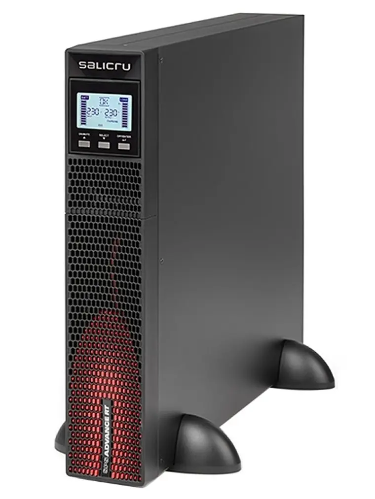 Salicru SPS 1100 Advance RT2 1